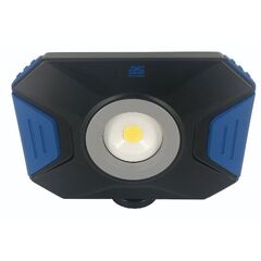  LED AccuLine as-Schwabe LED Akku Strahler "Acculine Flex" 20W 12362314