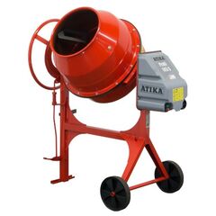  Betonmischer Atika Betonmischer Profi 145 S FB 230V 12367545
