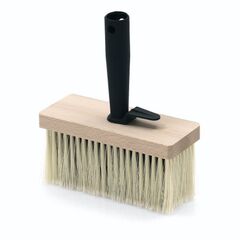  Maler- und Tapezierbürsten Nölle Deckenbürste Synthetik | Gr. 1 | Für effizientes Arbeiten an Decken 12447059