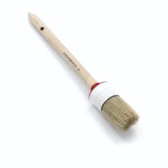  Bestseller Nölle Industrie-Ringpinsel | Gr. 06 | Helle Borstenmischung | Für präzise Streicharbeiten 12447098