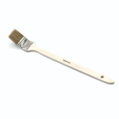  Heizkörperpinsel Nölle Industrie-Heizkörperpinsel | 2,5" | Helle Borstenmischung | Für großflächige Anstriche 12447038