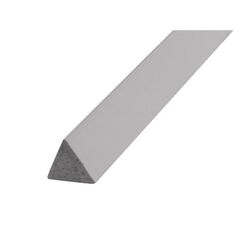  Schalungszubehör Nevoga Faserbeton Dreikant Voll | 40 mm | Länge 100 cm | Ideal für gleichmäßige Abstände 12445400