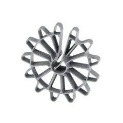  Bestseller Nevoga Ringabstandhalter | 35 mm für Eisen 4-12 mm | R35A | Stabiler Abstandhalter für Stahlbeton (Beutel á 100 Stück) 12445562