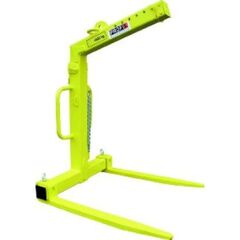 PROFIL Ladegabel PROFIL Ladegabel 1500 kg 12449282