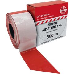  Bestseller Kelmaplast Absperrband Nr. 11 - 35 μm, 500 m 12463297