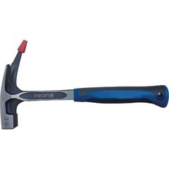  Handwerkzeug PROFIL Latthammer Vollstahl 600g m. Magnet 12463663