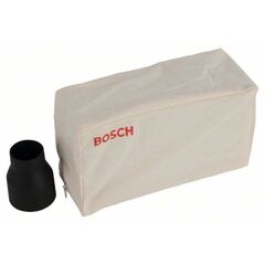  Staubbeutel für Hobel Bosch Staubbeutel, für Hobel 12375030