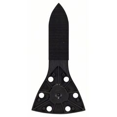  Schleiffinger für Deltaschleifer, flach Bosch Schleifzunge, flach, für Deltaschleifer 12374906