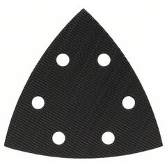  Schleifplatten für Deltaschleifer Bosch Schleifplatte, für Deltaschleifer 12374682