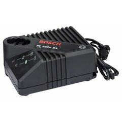  Multivolt NiCd-/NiMH-Schnellladegerät 7,2–24 V AL 2450 DV Bosch Schnellladegerät AL 2450 DV 12374423