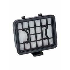  Andere Faltenfilter, quadratisch Bosch Filter, für Staubsauger 12375024