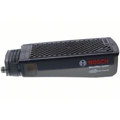  Staubboxen HW2 für Exzenterschleifer Bosch Staubbox zu HW3 kpl., für Exzenterschleifer 12374910