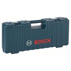  Kunststoff-Aufbewahrungskoffer für Winkelschleifer Bosch Kunststoffkoffer, für kleine Winkelschleifer 12374427