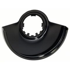  Schutzhauben ohne Deckblech zum Schleifen mit codierter werkzeugloser Befestigung Bosch Schutzhaube ohne Deckblech zum Schleifen, für kleine Winkelschleifer 12374831