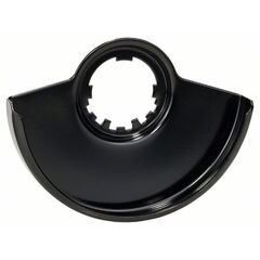  Schutzhauben ohne Deckblech zum Schleifen mit codierter werkzeugloser Befestigung Bosch Schutzhaube ohne Deckblech zum Schleifen, für kleine Winkelschleifer 12374830