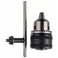  Zahnkranzbohrfutter Bosch Zahnkranzbohrfutter bis 13 mm, für Bohrmaschinen 12374498