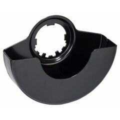  Schutzhauben mit Deckblech zum Trennschleifen mit codierter werkzeugloser Befestigung Bosch Schutzhaube mit Deckblech, für kleine Winkelschleifer 12374815