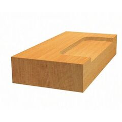  Scharniernutfräser Standard for Wood Bosch Scharniernutfräser, 8 mm, D1 12,7 mm, L 12,7 mm, G 50,8 mm, für Handfräsen 12372521