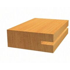  Scheibennutfräser Standard for Wood Bosch Scheibennutfräser, 8 mm, D1 32 mm, L 5 mm, G 51 mm, für Handfräsen 12372541