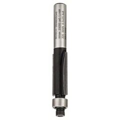  Bündigfräser Standard for Wood Bosch Laminat-Bündigfräser, 8 mm, D1 9,5 mm, L 25,4 mm, G 68 mm, für Handfräsen 12372532