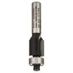  Bündigfräser Standard for Wood Bosch Laminat-Bündigfräser, 8 mm, D1 12,7 mm, L 13 mm, G 56 mm, für Handfräsen 12372529