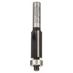  Bündigfräser Standard for Wood Bosch Laminat-Bündigfräser, 8 mm, D1 12,7 mm, L 25,4 mm, G 68 mm, für Handfräsen 12372533