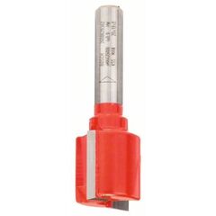  Nutfräser Expert for Wood, zwei Spiralnuten Bosch Nutfräser Expert for Wood, Carbide, 8 mm, D1 20 mm, L 19 mm, G 56 mm, für Handfräsen 12372473