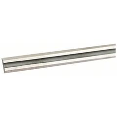  Carbide-Wendehobelmesser, 82 mm Bosch Hobelmesser, 82 mm, gerade, Carbide, 40°, für Hobel 12372634