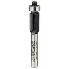  Bündigfräser Standard for Wood Bosch Laminat-Bündigfräser, 6 mm, D1 9,5 mm, L 13,7 mm, G 56 mm, für Handfräsen 12372536