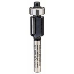  Bündigfräser Standard for Wood Bosch Laminat-Bündigfräser, 6 mm, D1 12,7 mm, L 12,7 mm, G 56 mm, für Handfräsen 12372530