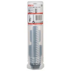  Bohrhalter für Übergang von einem großen Keilwellenschaft auf SDS plus Bosch Bohrhalter für Bohrer, für Bohrhämmer 12374493