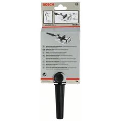 Maschinenschraubstöcke für den Heimwerkergebrauch Bosch Maschinenschraubstock MS 65 12374574