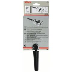  Maschinenschraubstöcke für den Heimwerkergebrauch Bosch Maschinenschraubstock MS 80 12374573