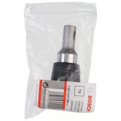  Tiefenanschläge für Trockenbaubohrschrauber Bosch Tiefenanschlag mit Dichtungsring, für Schraubendreher 12374540