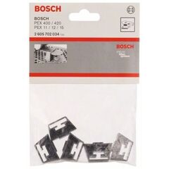  Adapter für Staubboxen Bosch Zusatzadapter, für Exzenterschleifer 12374774
