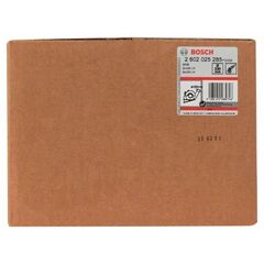  Führungsschlitten mit Absaugstutzen mit Schnellspanner Bosch Führungsschlitten mit Absaughaube zum Trennen, für kleine Winkelschleifer 12374846