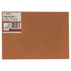  Führungsschlitten mit Absaugstutzen mit werkzeugloser Befestigung Bosch Führungsschlitten mit Absaugstutzen, für kleine Winkelschleifer 12374843