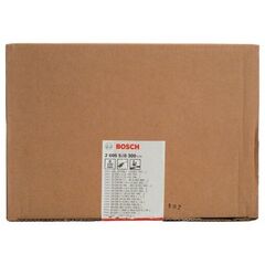  Schutzhauben mit Deckblech zum Trennschleifen mit Schraubverschluss Bosch Trennschutzhaube, für große Winkelschleifer mit Spannmutter 12374809