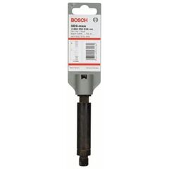  SDS max Schaft für Bohrhammer 1/2-Zoll-20 UNF-Bohrfutter Bosch SDS-max-Aufnahmeschaft für Bohrfutter, für Bohrhämmer 12374487