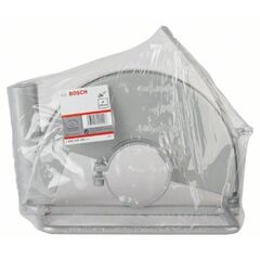  Führungsschlitten mit Absaugstutzen mit Schnellspanner Bosch Führungsschlitten mit Absaugstutzen, für kleine Winkelschleifer 12374850