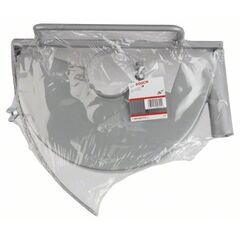  Führungsschlitten mit Absaugstutzen mit Schnellspanner Bosch Führungsschlitten mit Absaugstutzen, für kleine Winkelschleifer 12374849