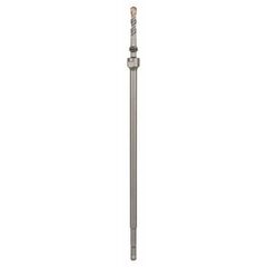  Schäfte für SDS plus Bohrkronen mit M16-Gewinde Bosch SDS-plus-Aufnahmeschaft für Hohlbohrkronen mit M 16, für Bohrhämmer 12374469