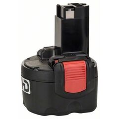  9,6 V-NiMH-Akkupacks Bosch 9,6 V-O-Akkupack 12374408