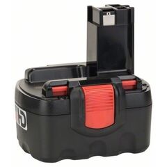  14,4 V-NiMH-Akkupacks Bosch 14,4 V-O-Akkupack 12374412