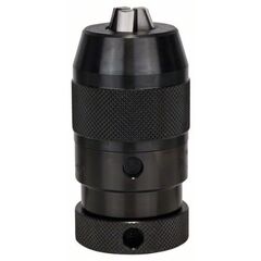  Schnellspann-Zahnkranzbohrfutter mit 2 Hülsen Bosch Schnellspannbohrfutter bis 10 mm, für Bohrmaschinen 12374527