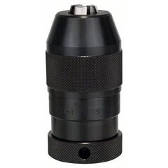  Schnellspann-Zahnkranzbohrfutter mit 2 Hülsen Bosch Schnellspannbohrfutter bis 13 mm, für Bohrmaschinen 12374524