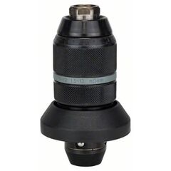  Schnellspannbohrfutter mit Adapter Bosch Schnellspannbohrfutter mit Adapter, für Bohrhämmer 12374458