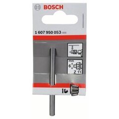  Ersatzschlüssel für Zahnkranzbohrfutter Bosch Ersatzschlüssel zu Zahnkranzbohrfutter, für Bohrmaschinen 12374535