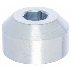  Flansch-Sets für 300-mm-Scheiben für große Winkelschleifer Bosch Spannteilesätze, für große Winkelschleifer mit Spannmutter 12374887