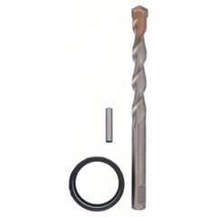 Zentrierbohrer für SDS max Bohrkronen Bosch Zentrierbohrer mit Befestigungsstift und Gummiring, für Bohrhämmer 12374466